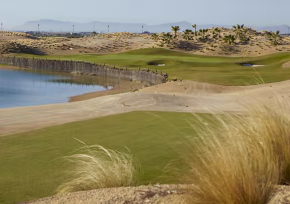 Image Saurines Golf Club